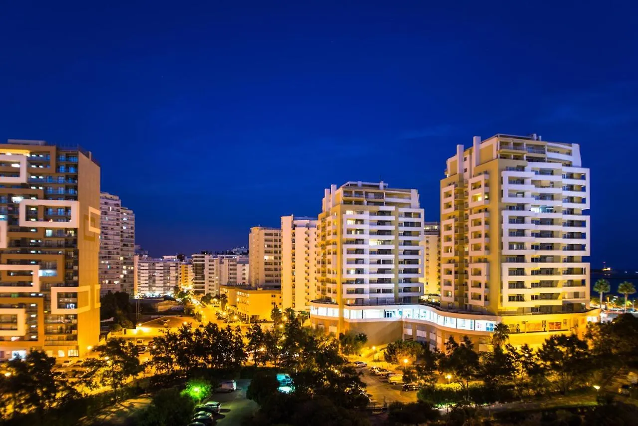 B15 - Rocha Condo Apartment Portimão Portugal