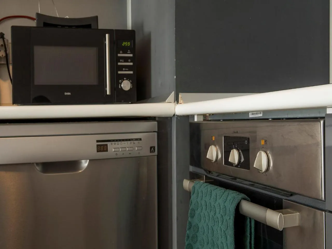 B15 - Rocha Condo Apartment Portimão