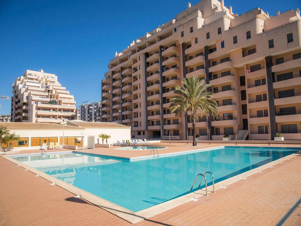 B15 - Rocha Condo Apartment Portimão