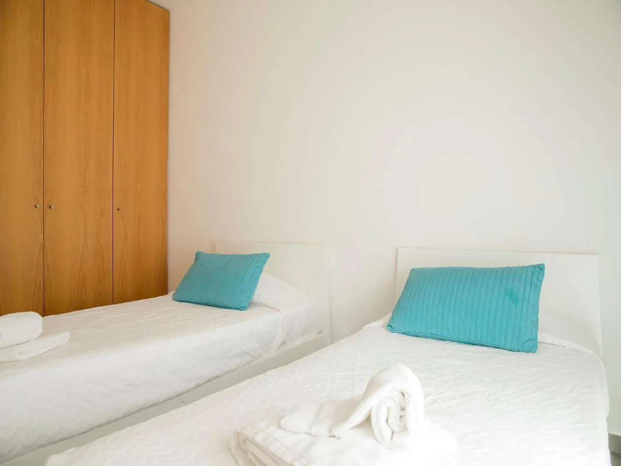 B15 - Rocha Condo Apartment Portimão Portugal