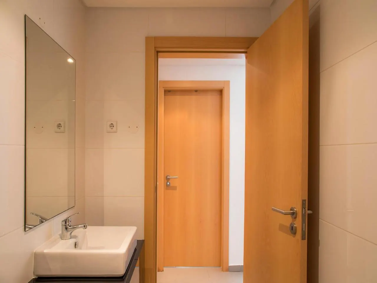 B15 - Rocha Condo Apartment Portimão