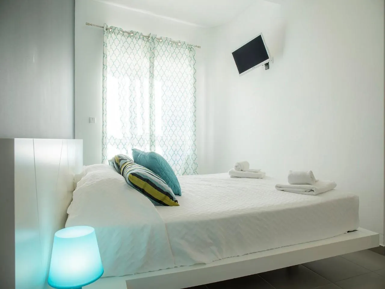 B15 - Rocha Condo Apartment Portimão 0*,  Portugal