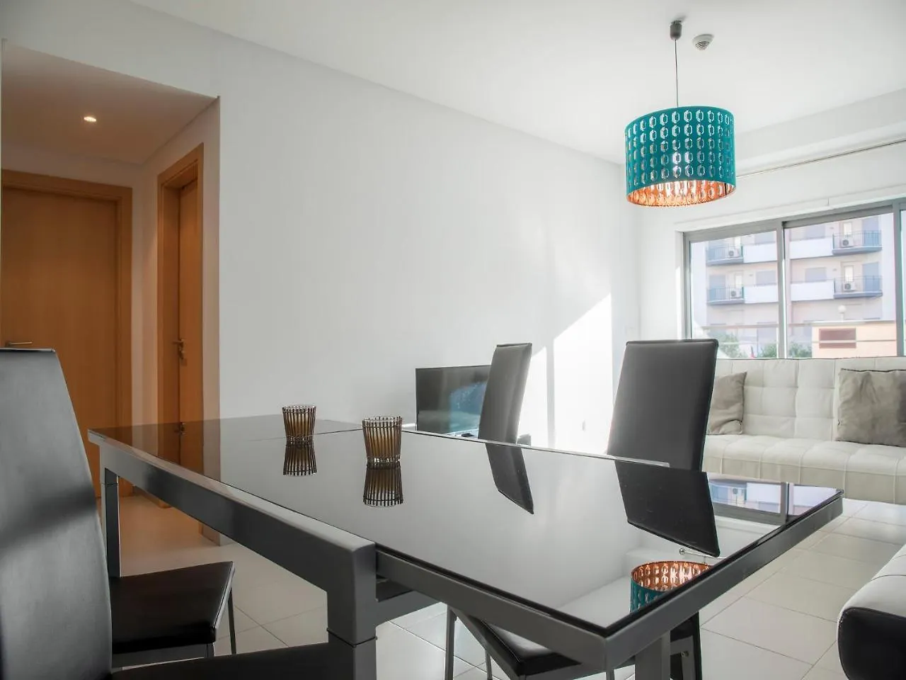 B15 - Rocha Condo Apartment Portimão 0*,  Portugal