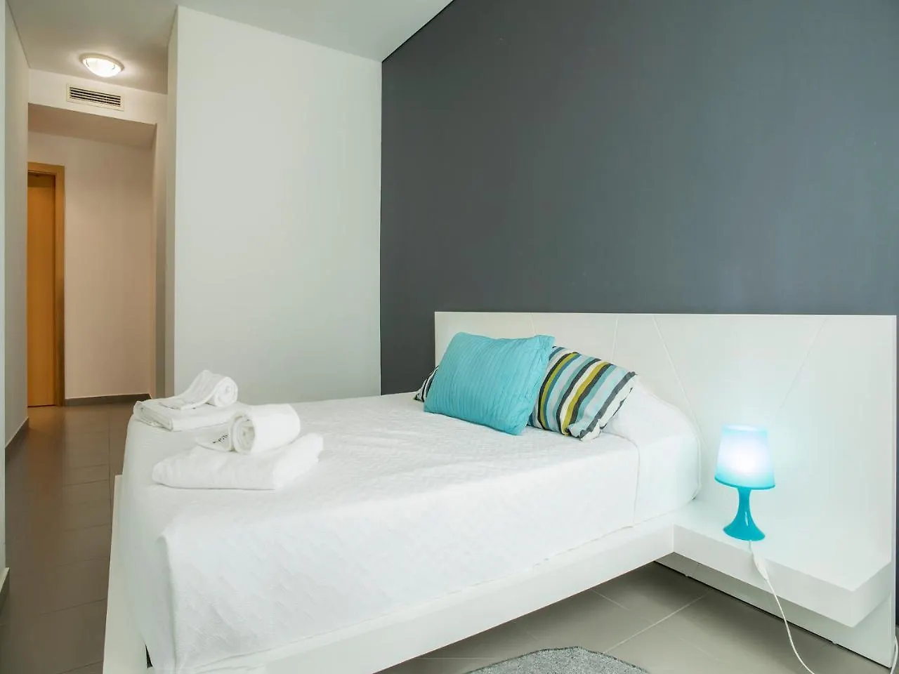 B15 - Rocha Condo Apartment Portimão
