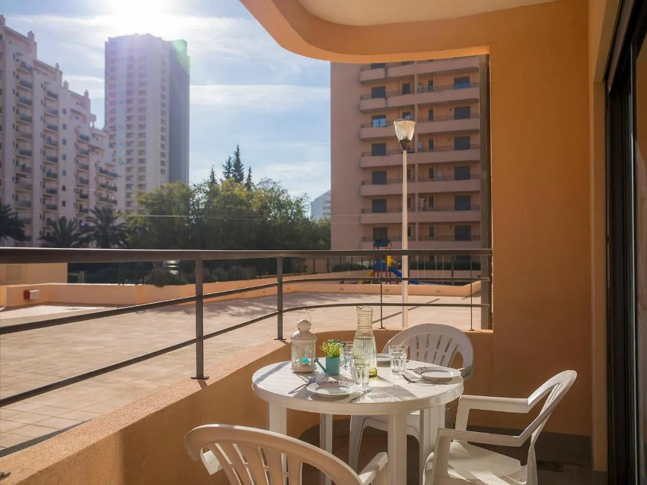 B15 - Rocha Condo Apartment Portimão