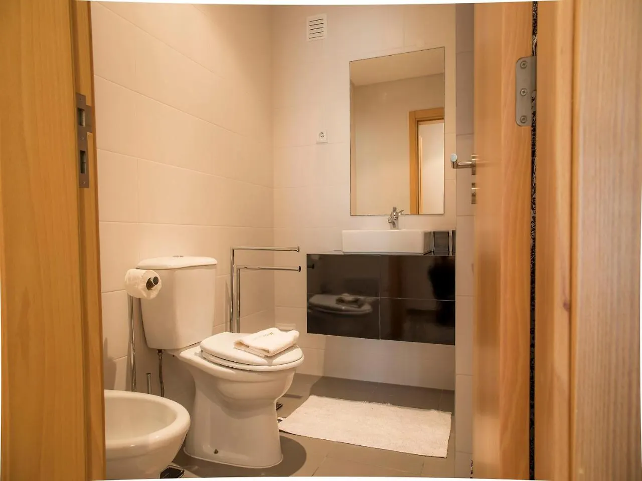 B15 - Rocha Condo Apartment Portimão