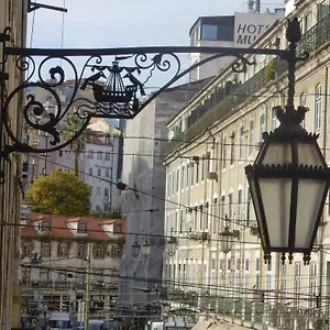 Lv Premier Baixa- Fi Lisboa