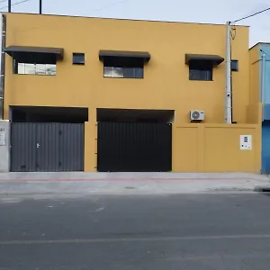 Casa De Familia Proximo Ao Expocentro Bc Balneário Camboriú