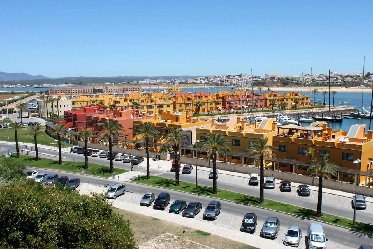 Appartamento 51B - Pocha Fonko Portimão 0*,  Portogallo
